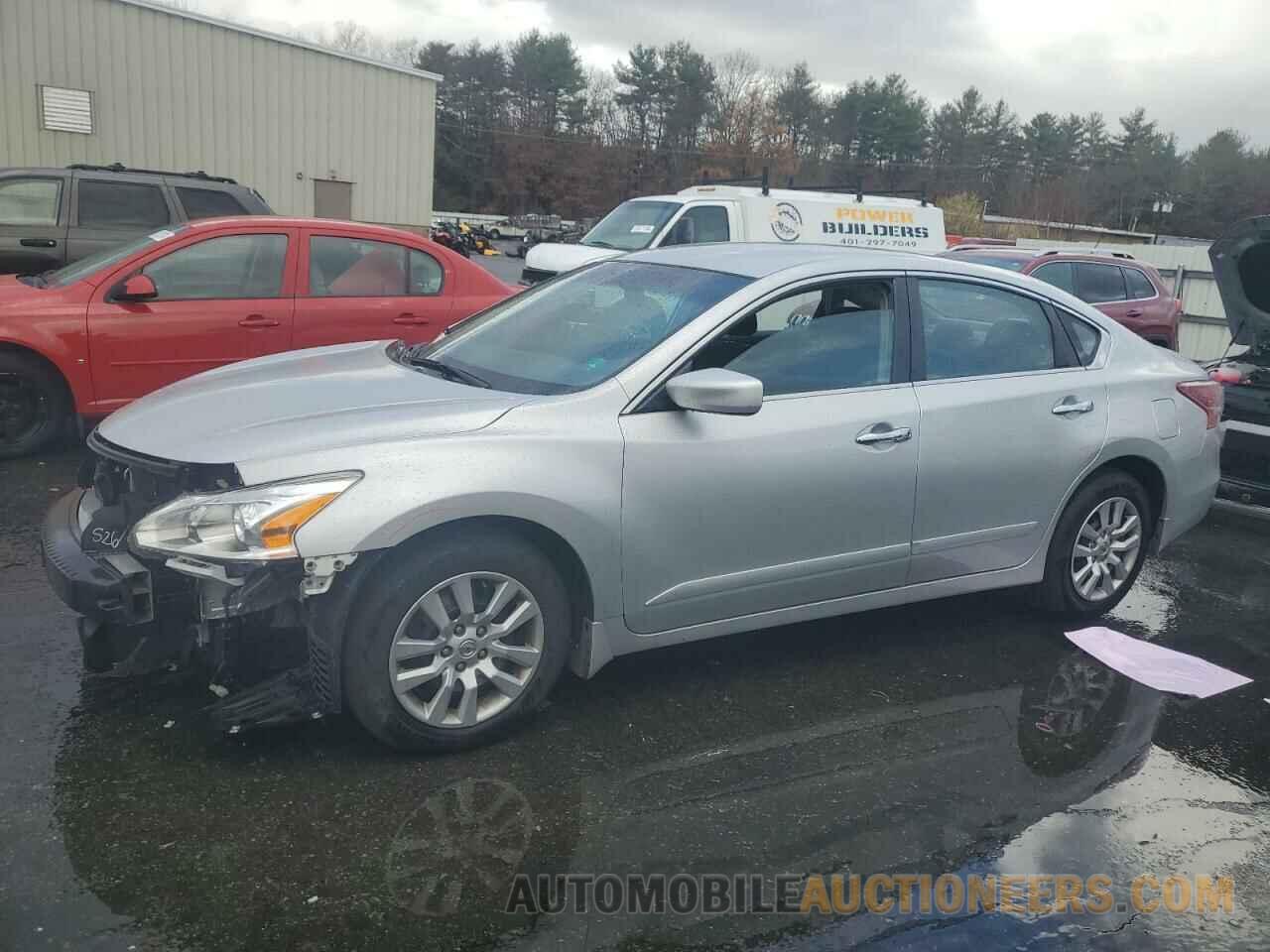 1N4AL3APXDC288306 NISSAN ALTIMA 2013