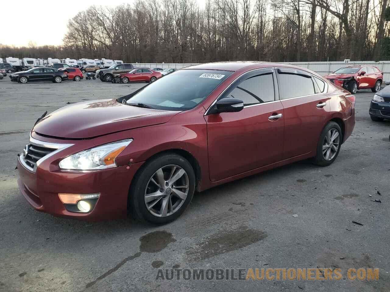 1N4AL3APXDC292985 NISSAN ALTIMA 2013