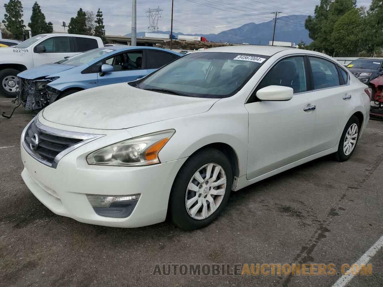 1N4AL3APXDC901671 NISSAN ALTIMA 2013