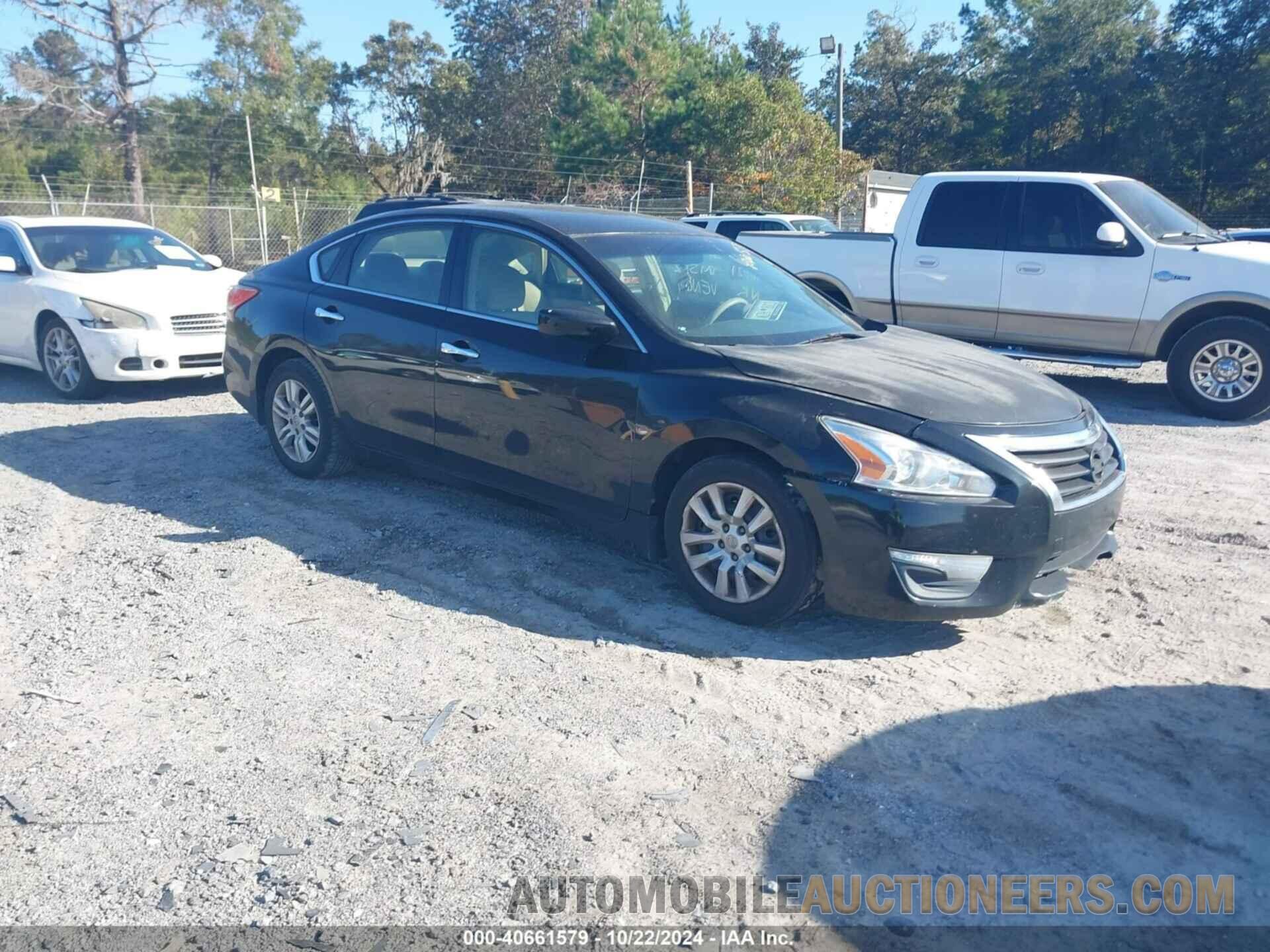 1N4AL3APXDC904229 NISSAN ALTIMA 2013