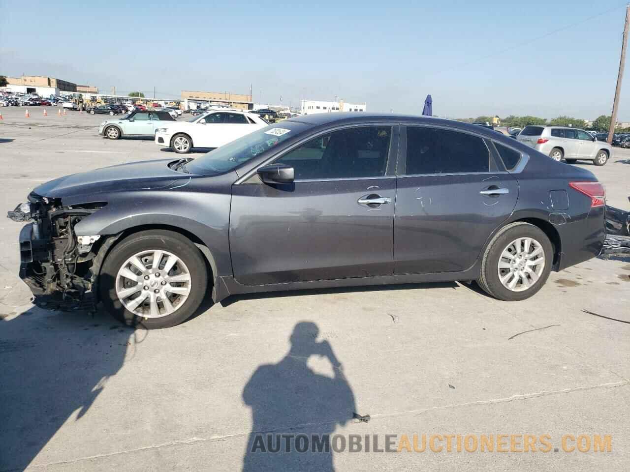 1N4AL3APXDC911990 NISSAN ALTIMA 2013