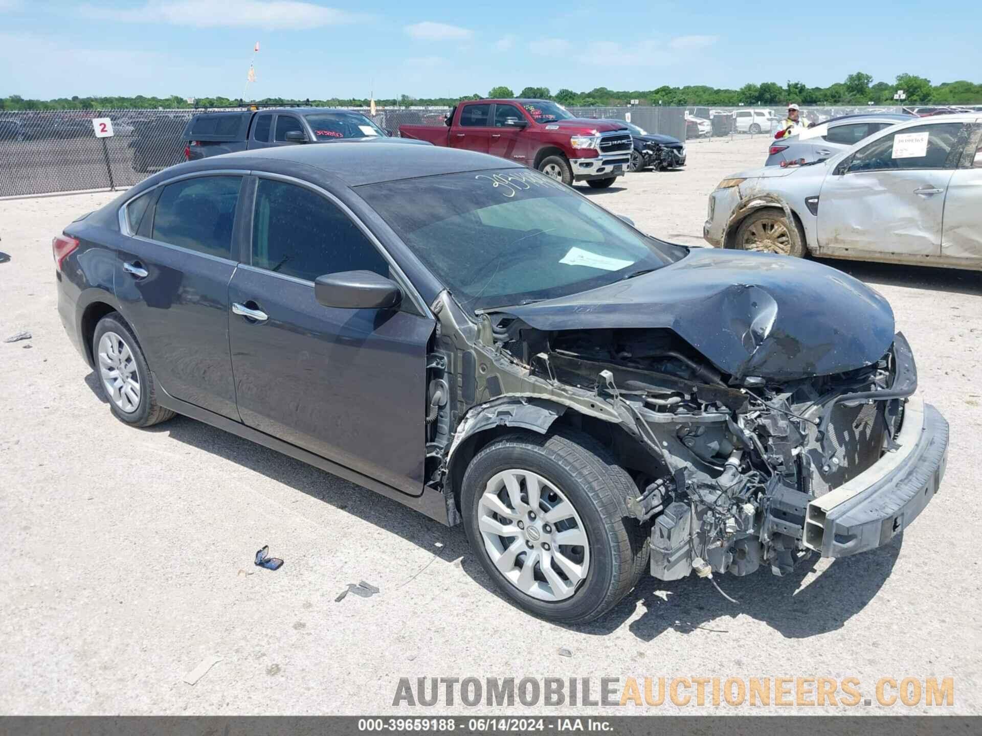 1N4AL3APXDN505714 NISSAN ALTIMA 2013