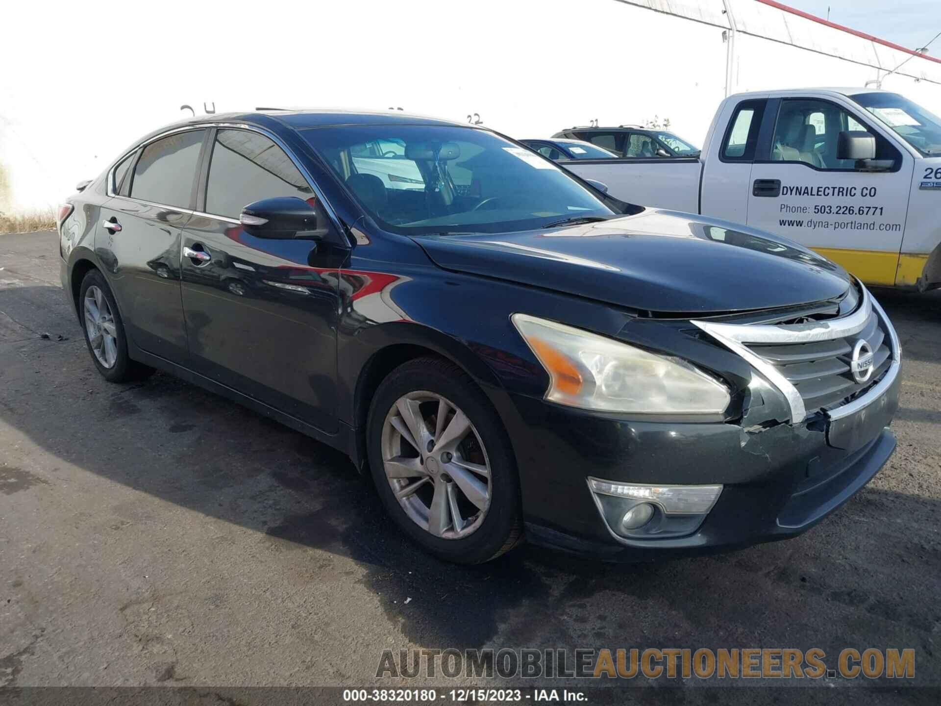 1N4AL3APXDN547266 NISSAN ALTIMA 2013