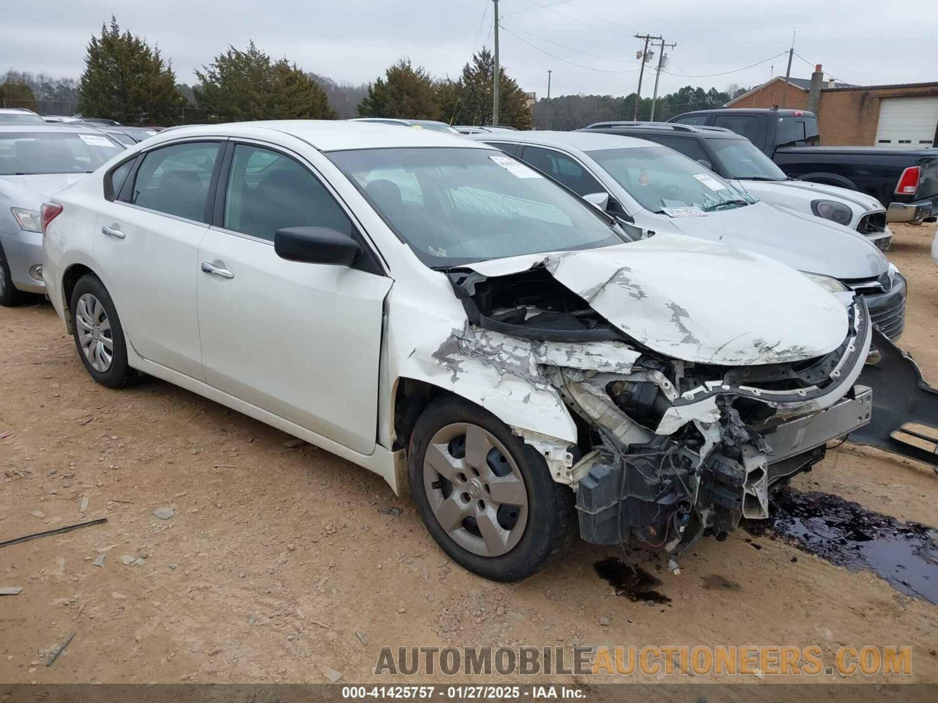 1N4AL3APXDN585841 NISSAN ALTIMA 2013