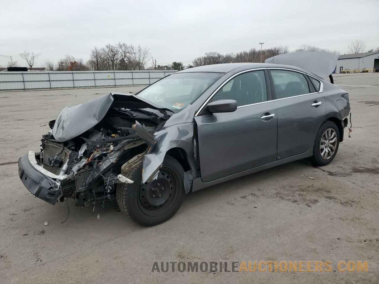 1N4AL3APXEC152985 NISSAN ALTIMA 2014