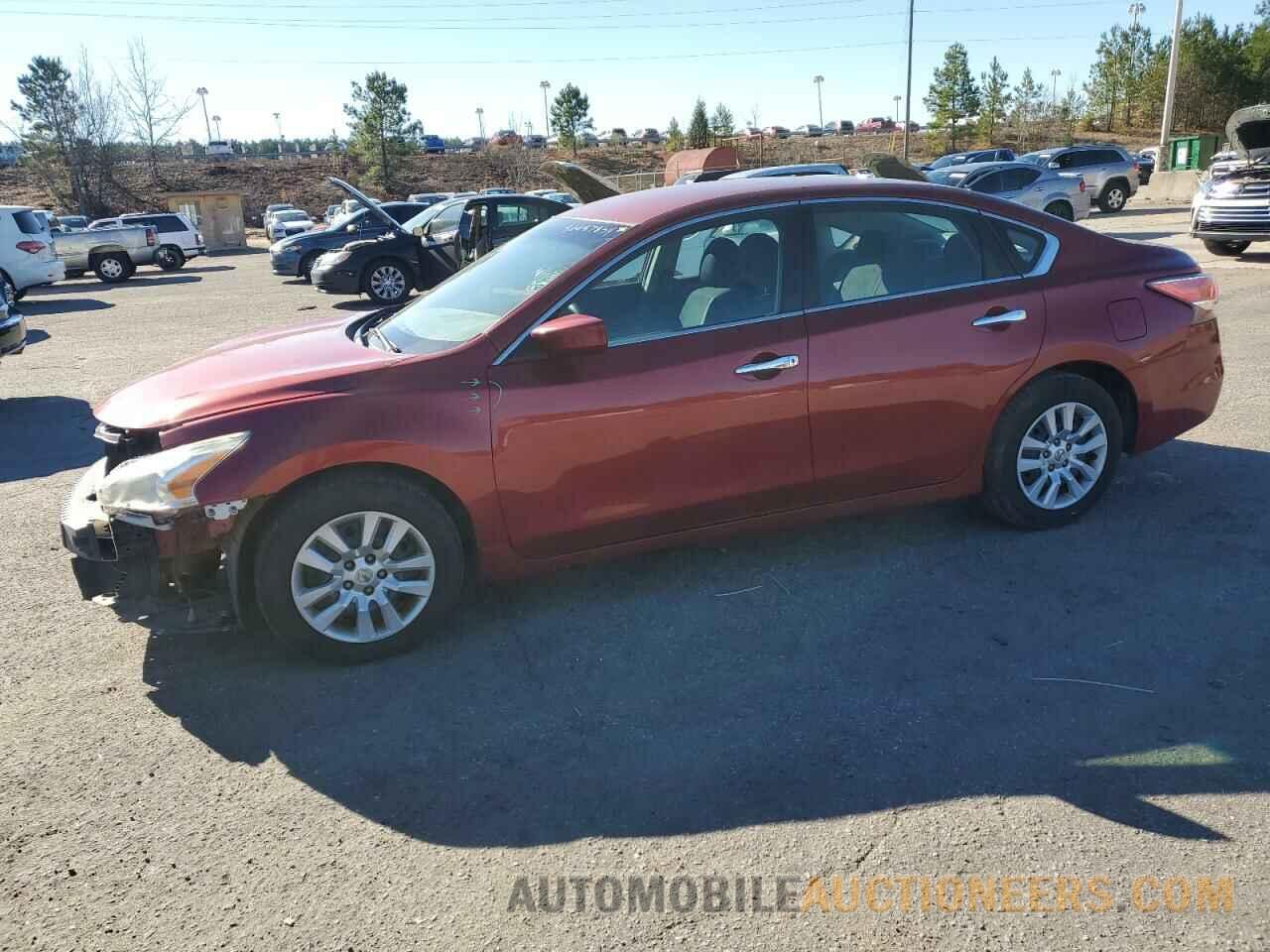 1N4AL3APXEC271216 NISSAN ALTIMA 2014