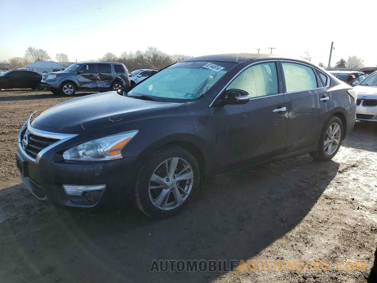 1N4AL3APXEC278120 NISSAN ALTIMA 2014