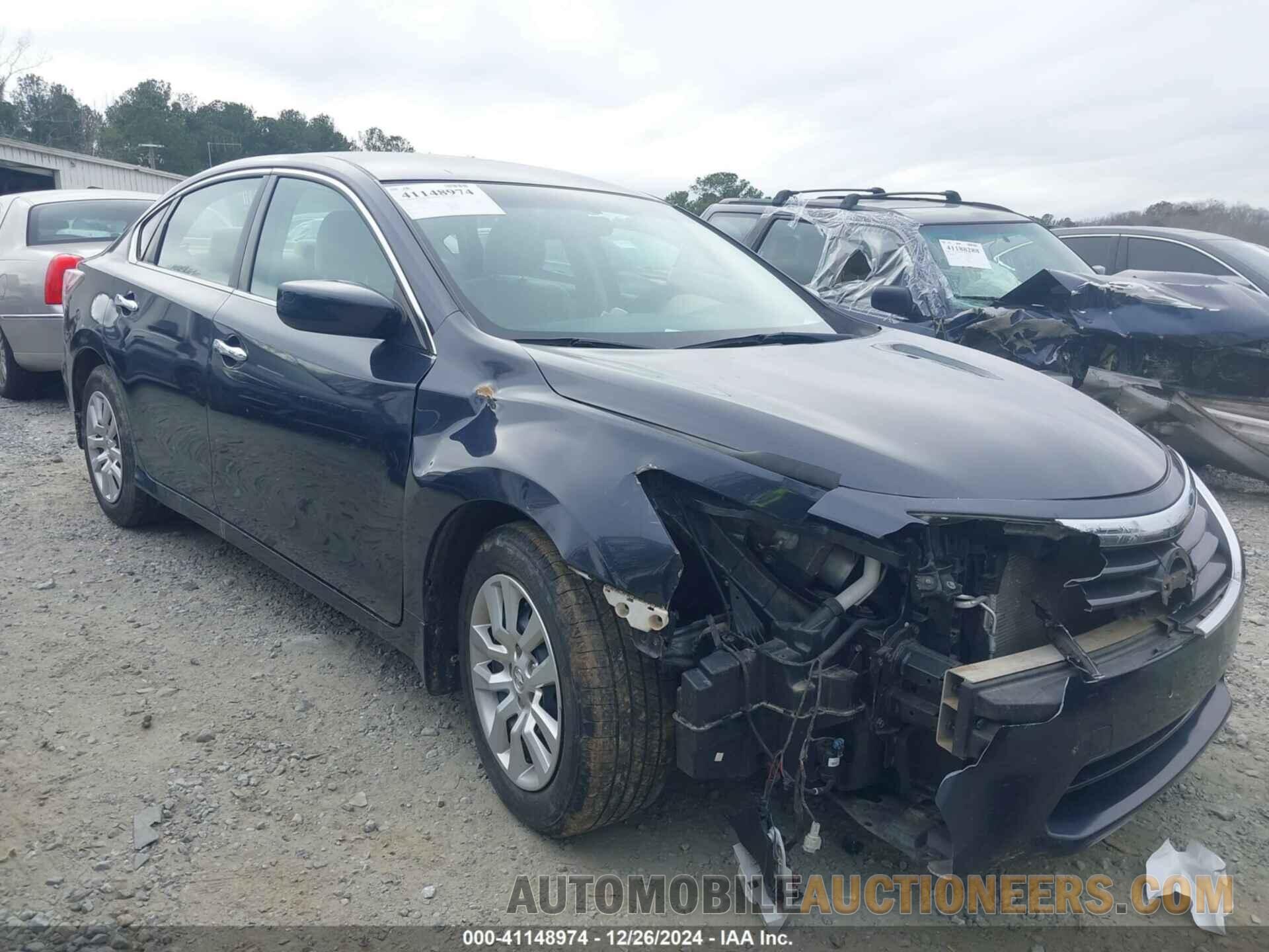 1N4AL3APXEC422720 NISSAN ALTIMA 2014