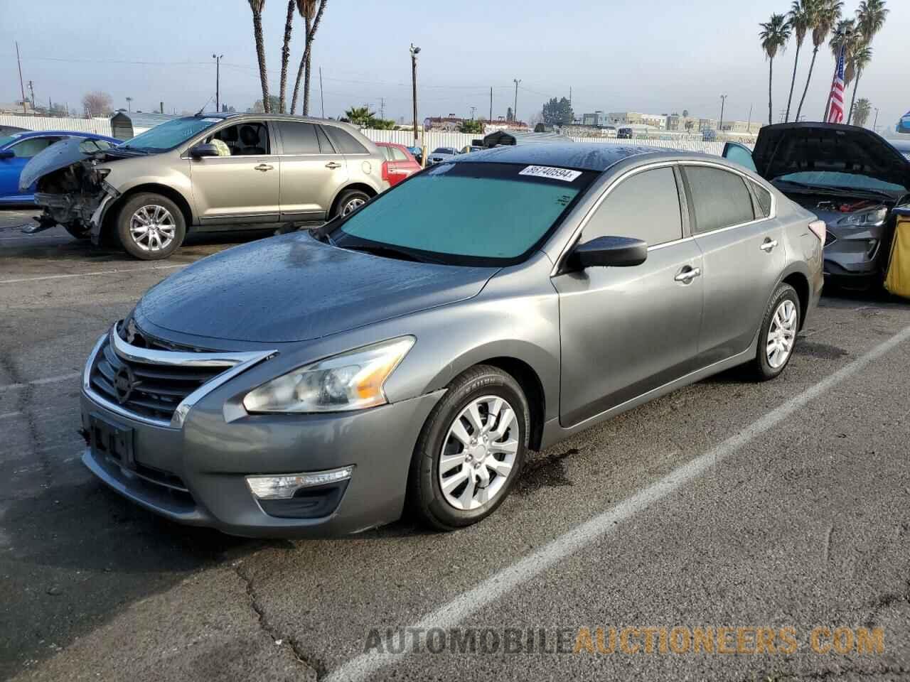 1N4AL3APXEC425875 NISSAN ALTIMA 2014