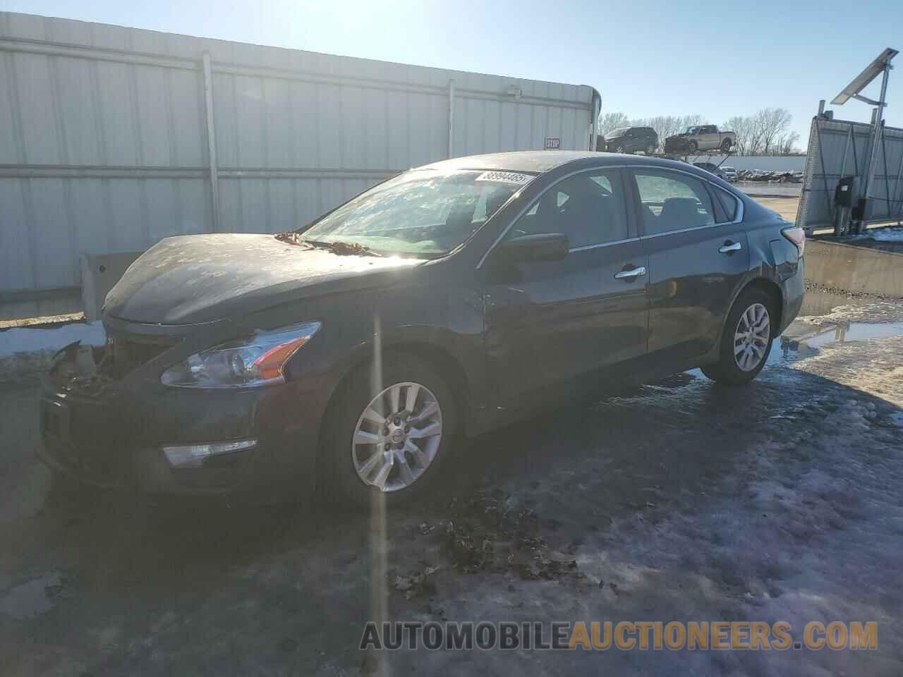 1N4AL3APXEN210565 NISSAN ALTIMA 2014