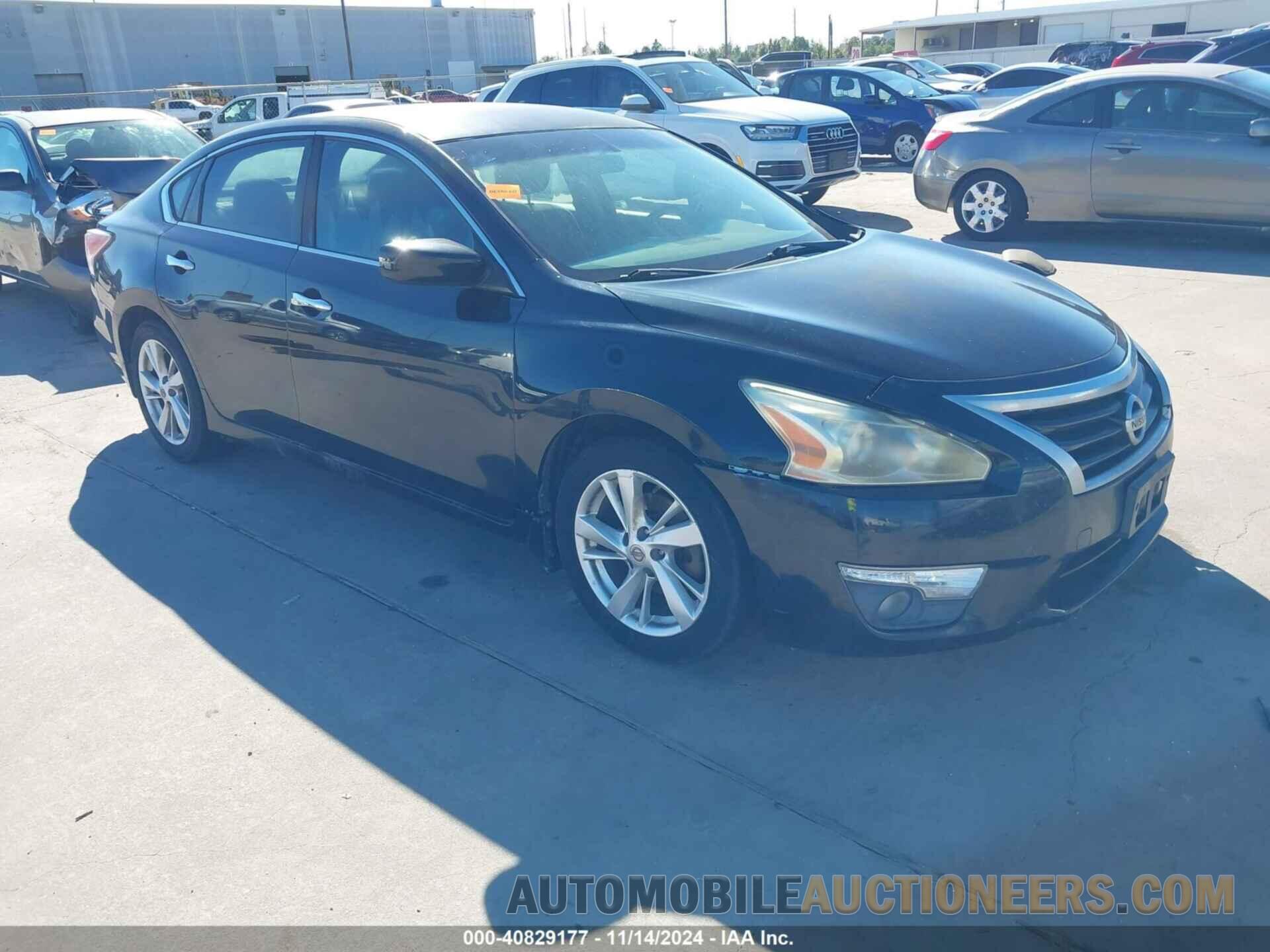 1N4AL3APXFC108809 NISSAN ALTIMA 2015