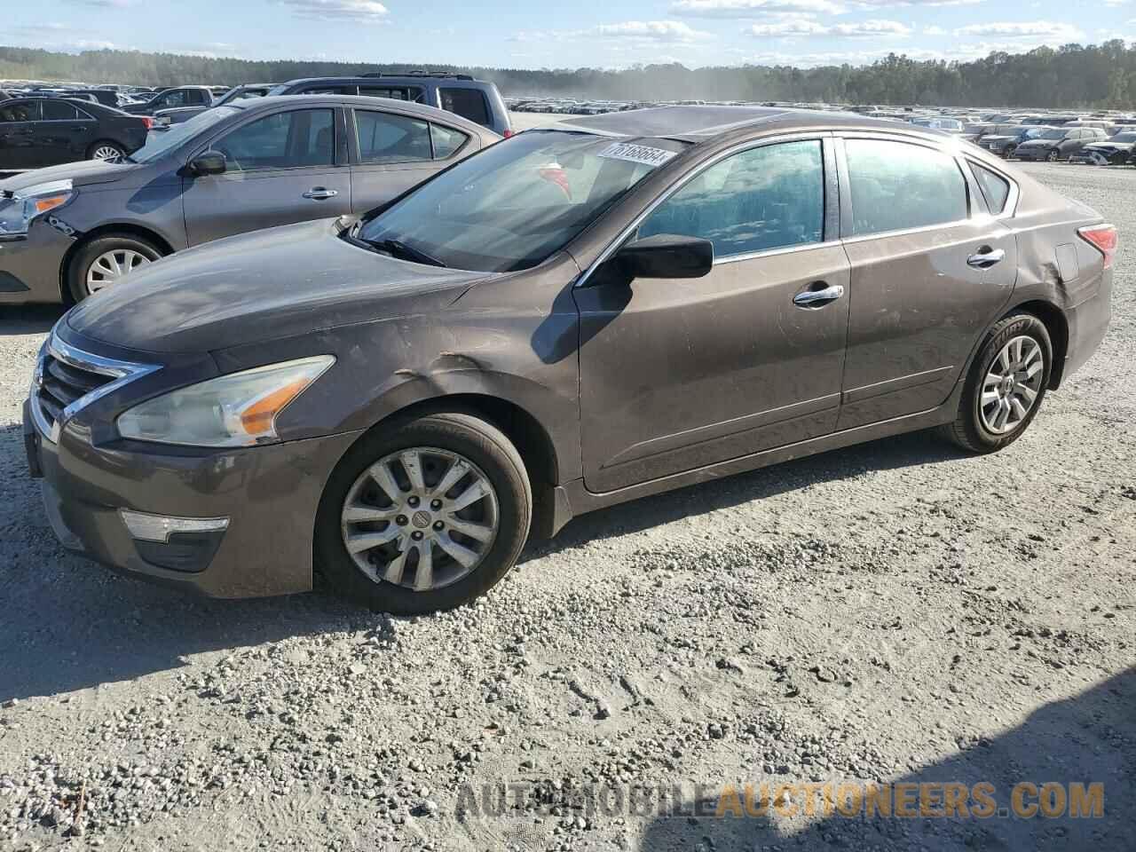 1N4AL3APXFC111094 NISSAN ALTIMA 2015