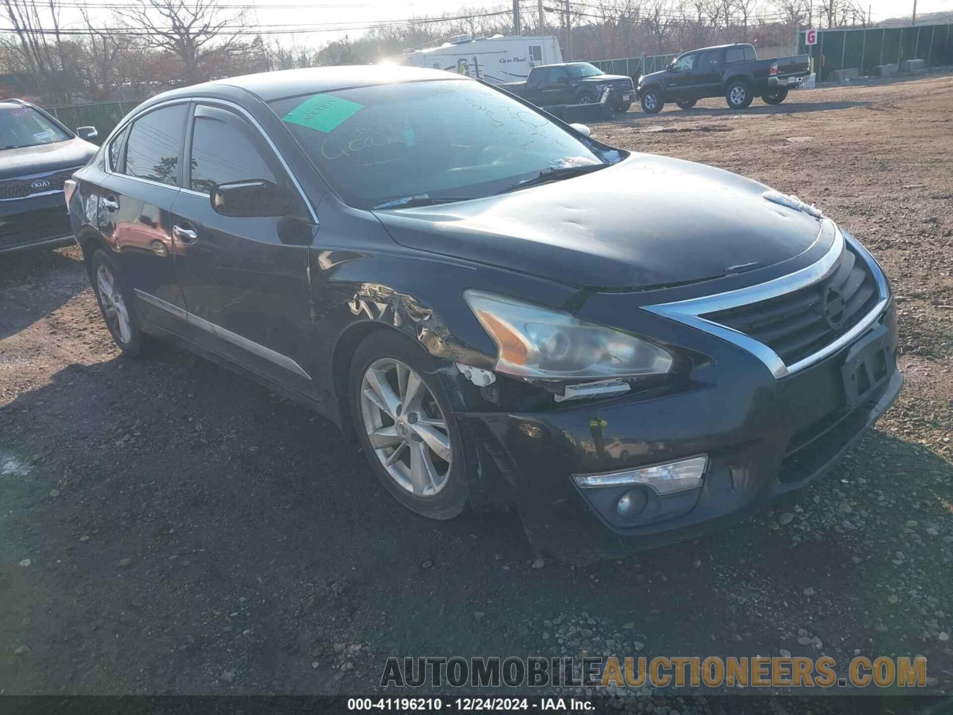 1N4AL3APXFC116201 NISSAN ALTIMA 2015