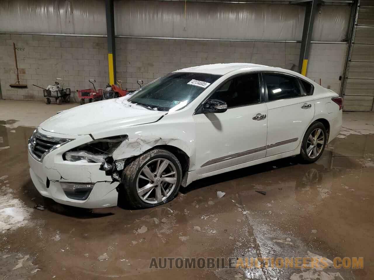 1N4AL3APXFC119356 NISSAN ALTIMA 2015