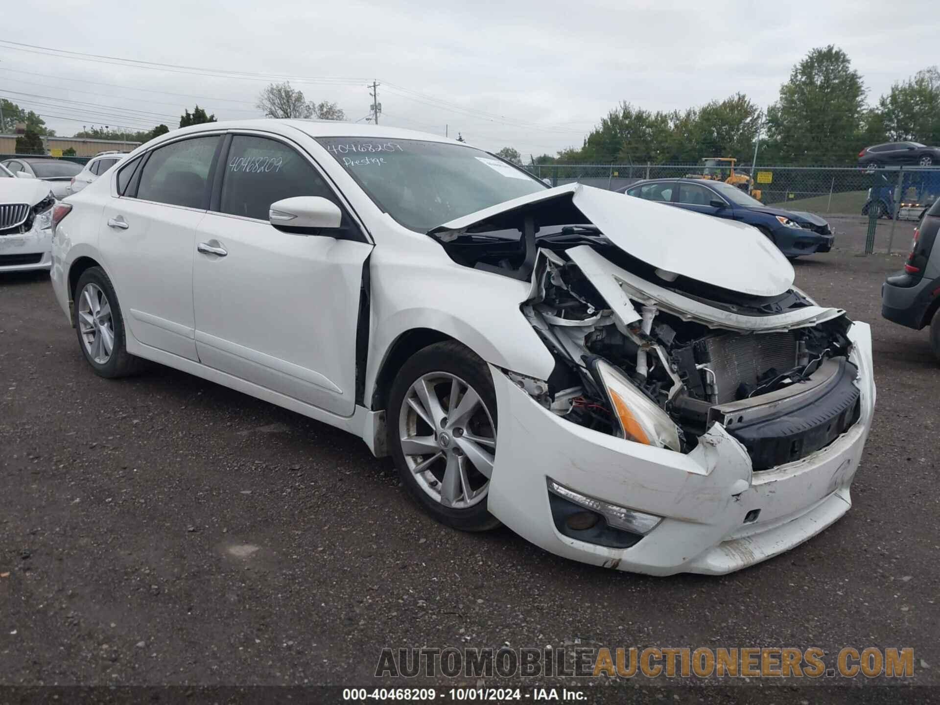 1N4AL3APXFC171408 NISSAN ALTIMA 2015