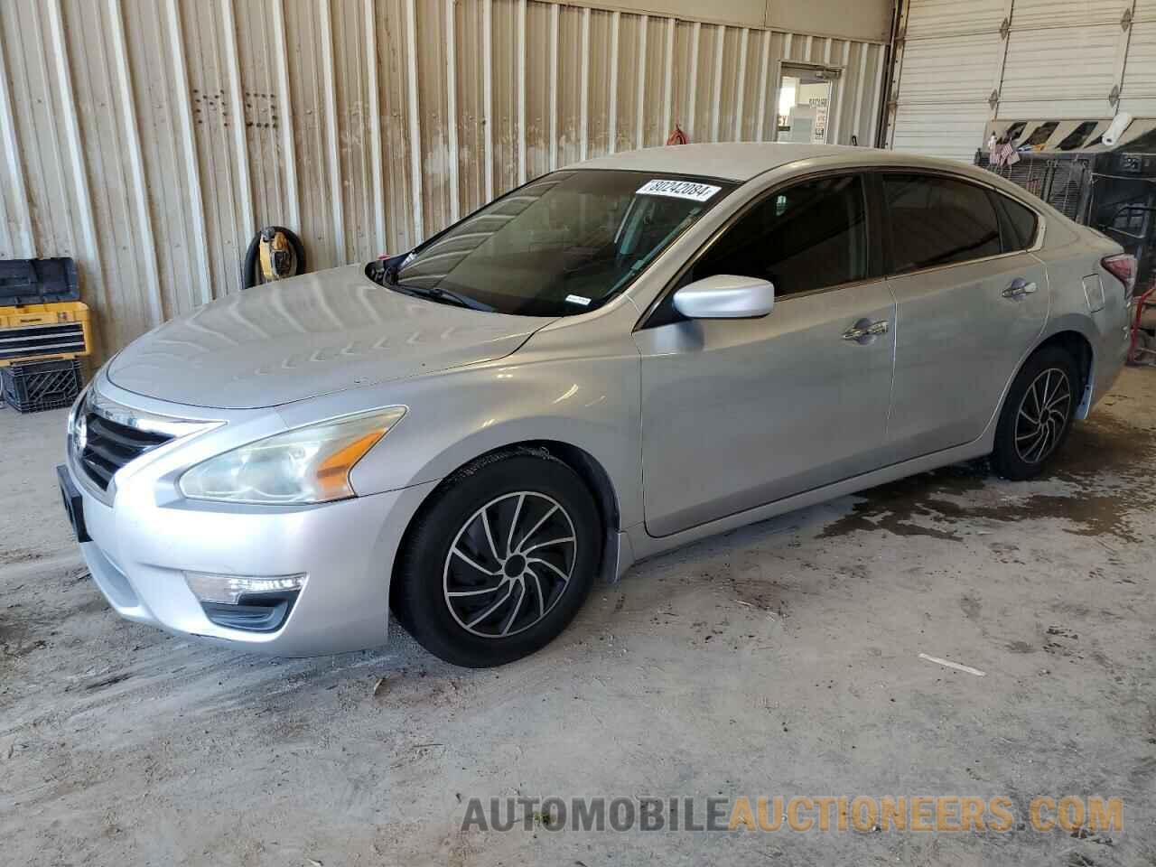 1N4AL3APXFC178925 NISSAN ALTIMA 2015