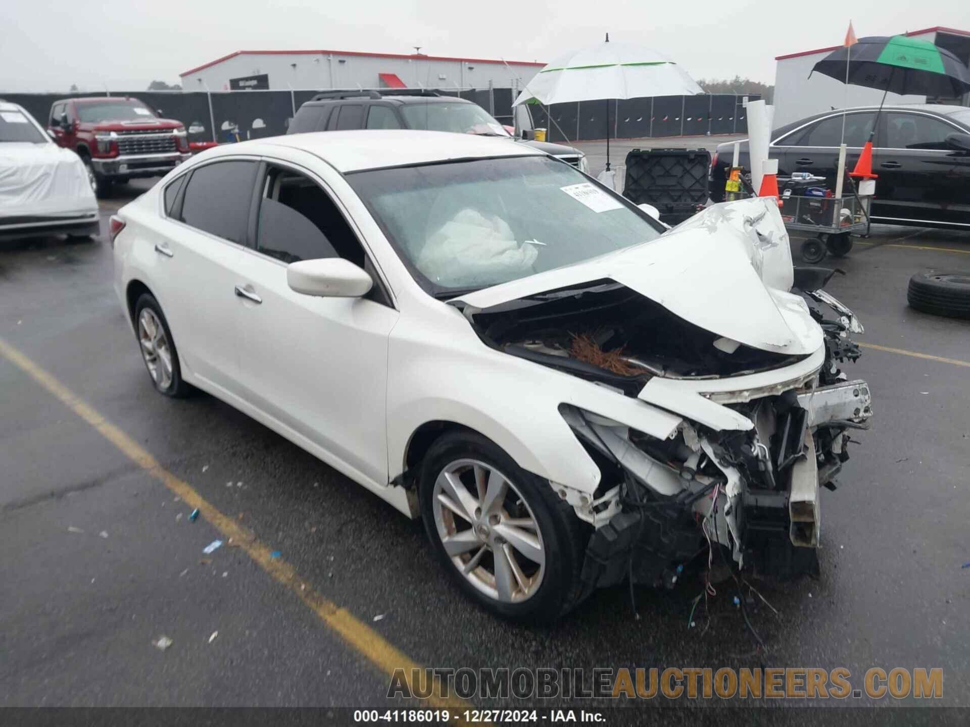 1N4AL3APXFC186247 NISSAN ALTIMA 2015