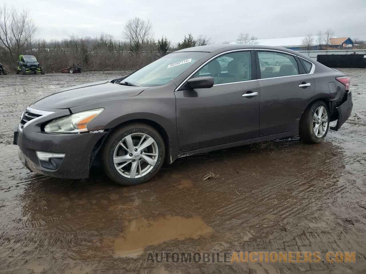 1N4AL3APXFC193716 NISSAN ALTIMA 2015