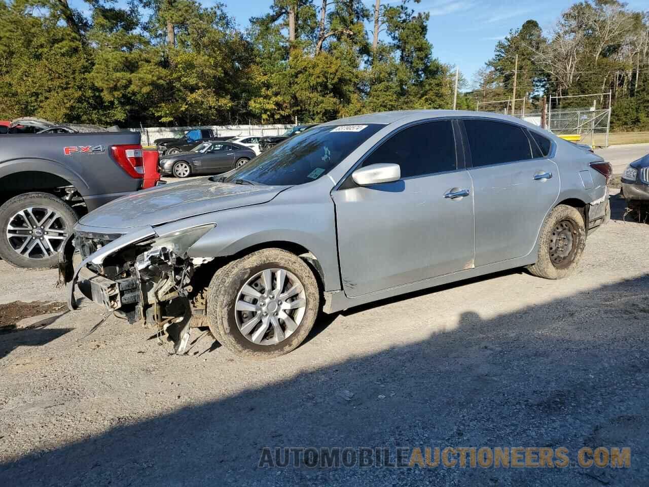 1N4AL3APXFC226696 NISSAN ALTIMA 2015