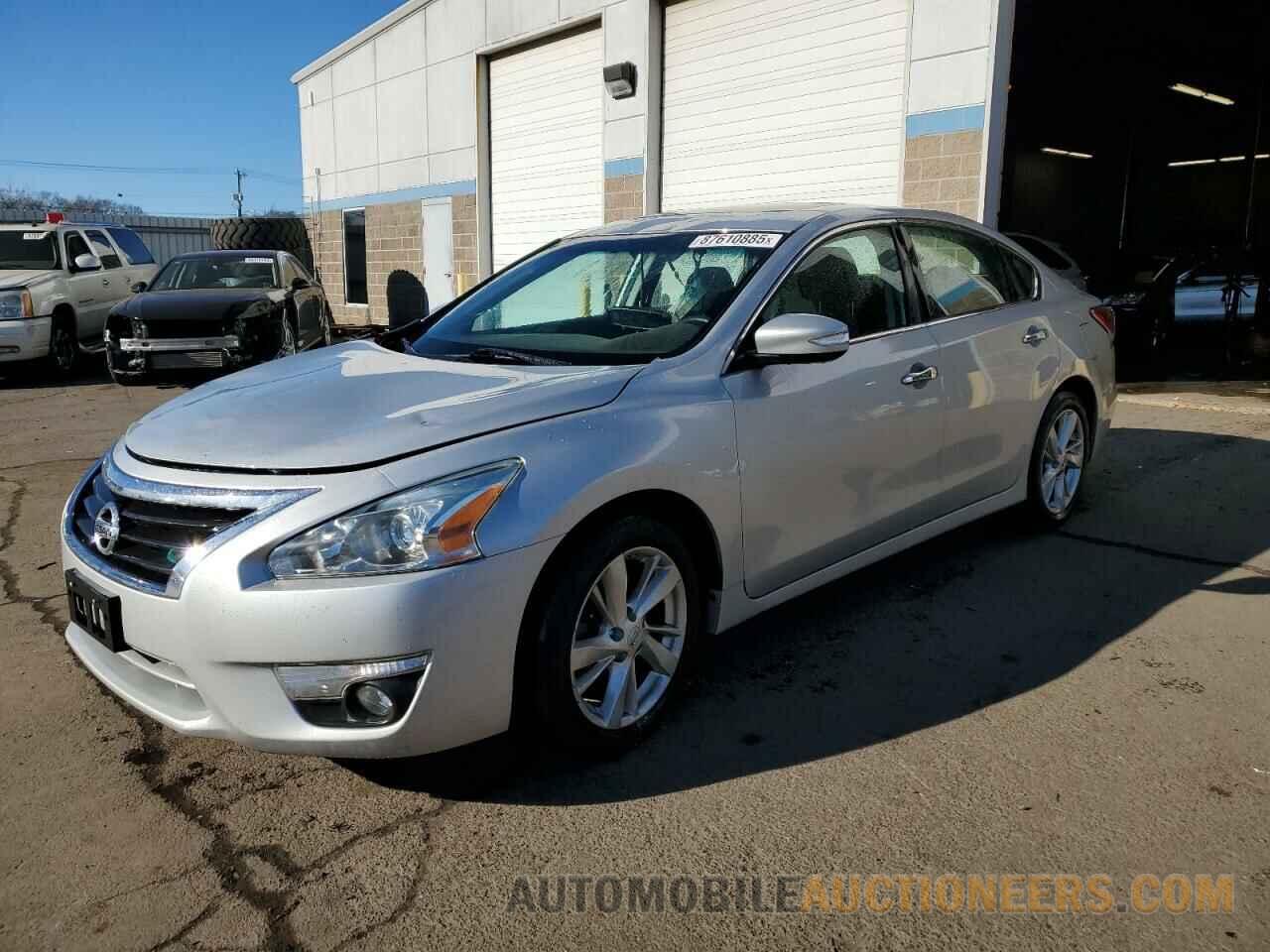 1N4AL3APXFC246818 NISSAN ALTIMA 2015