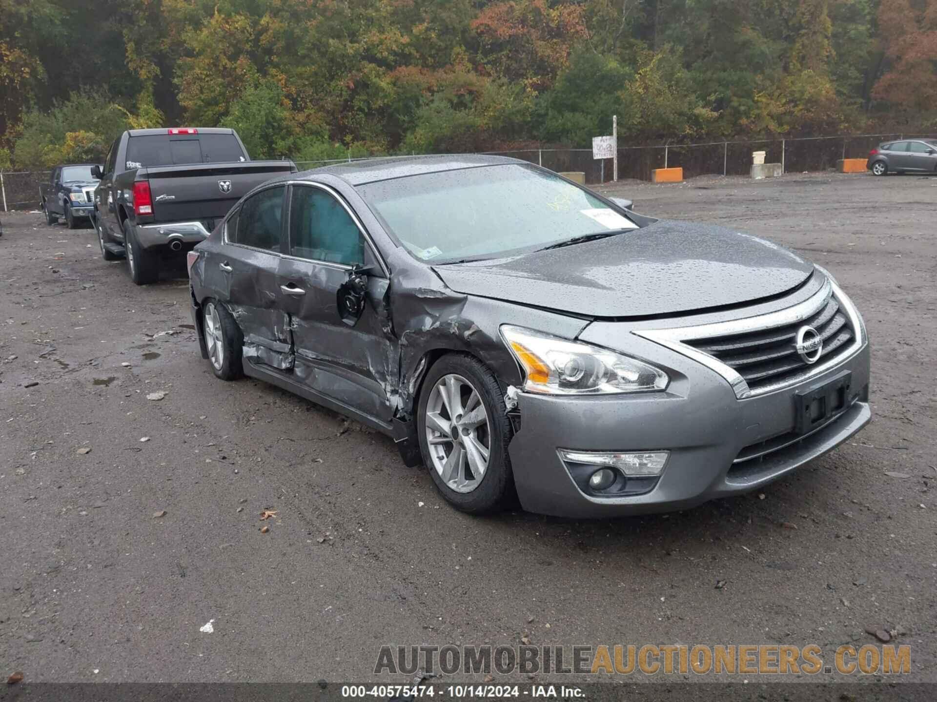 1N4AL3APXFC253316 NISSAN ALTIMA 2015