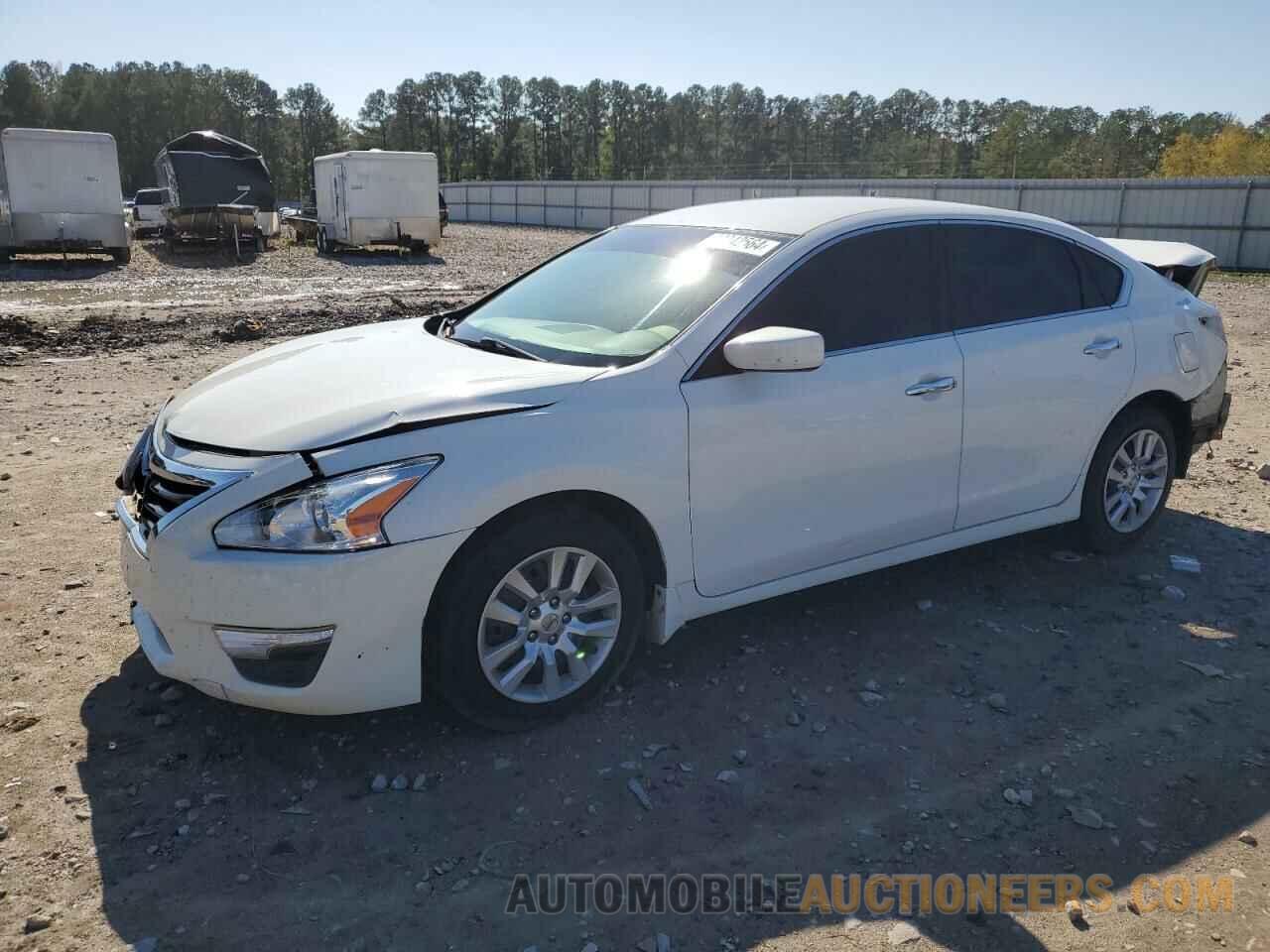 1N4AL3APXFC267345 NISSAN ALTIMA 2015