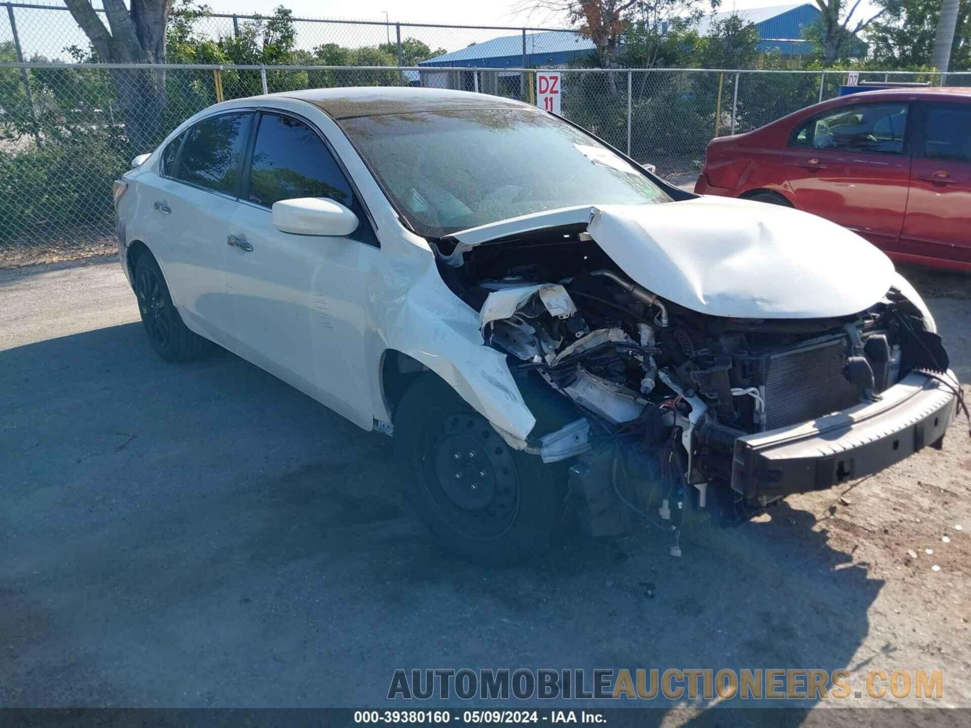 1N4AL3APXFC272688 NISSAN ALTIMA 2015