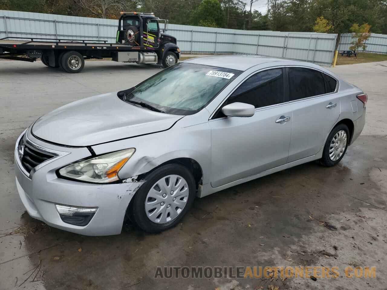 1N4AL3APXFC277681 NISSAN ALTIMA 2015