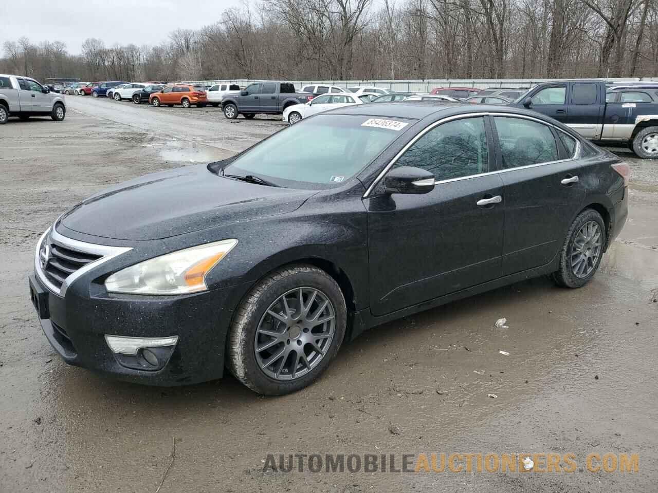 1N4AL3APXFC278541 NISSAN ALTIMA 2015