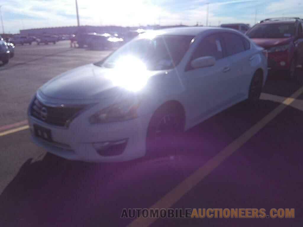 1N4AL3APXFC287997 Nissan Altima 2015