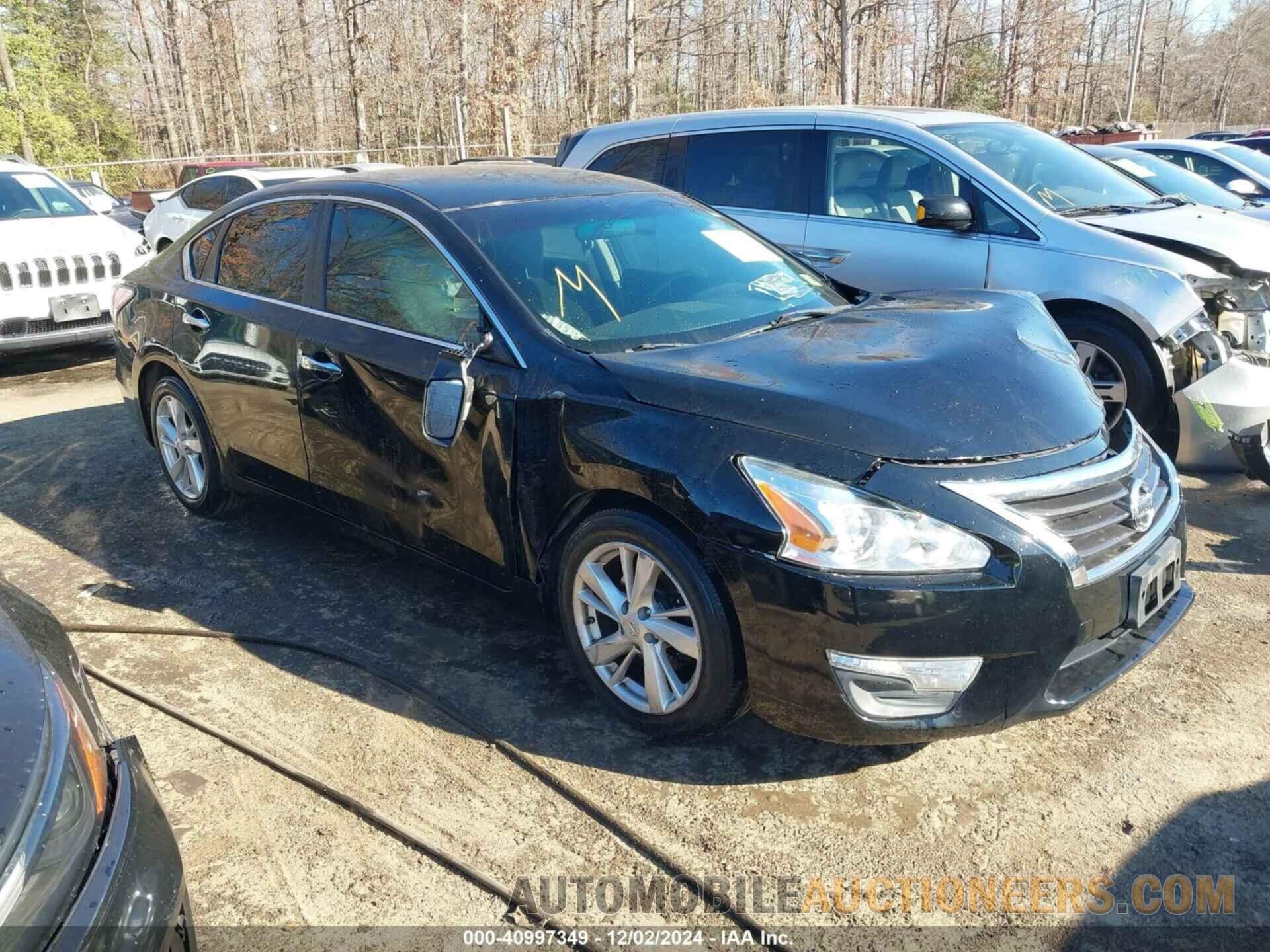 1N4AL3APXFC289572 NISSAN ALTIMA 2015