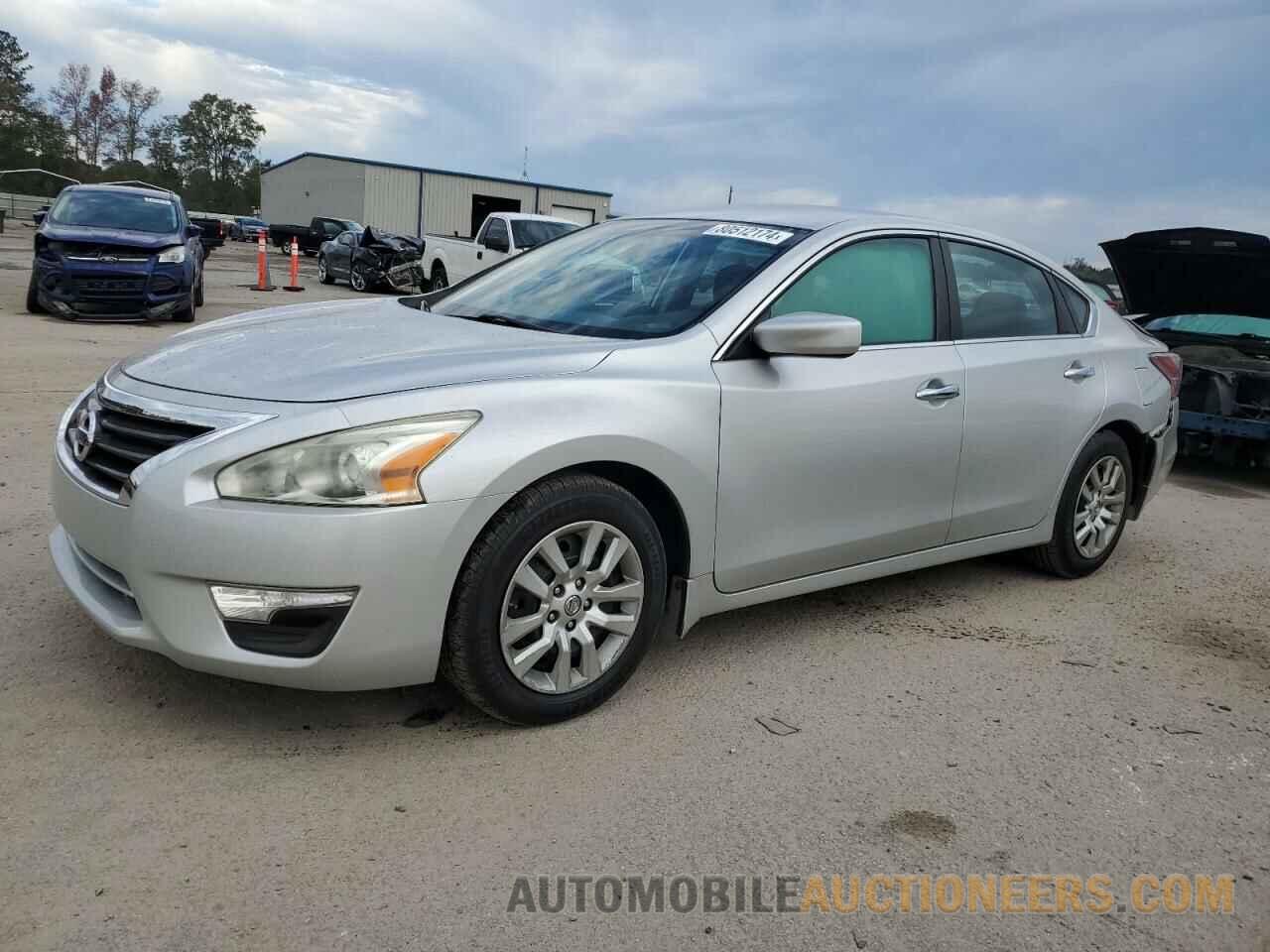 1N4AL3APXFC298854 NISSAN ALTIMA 2015