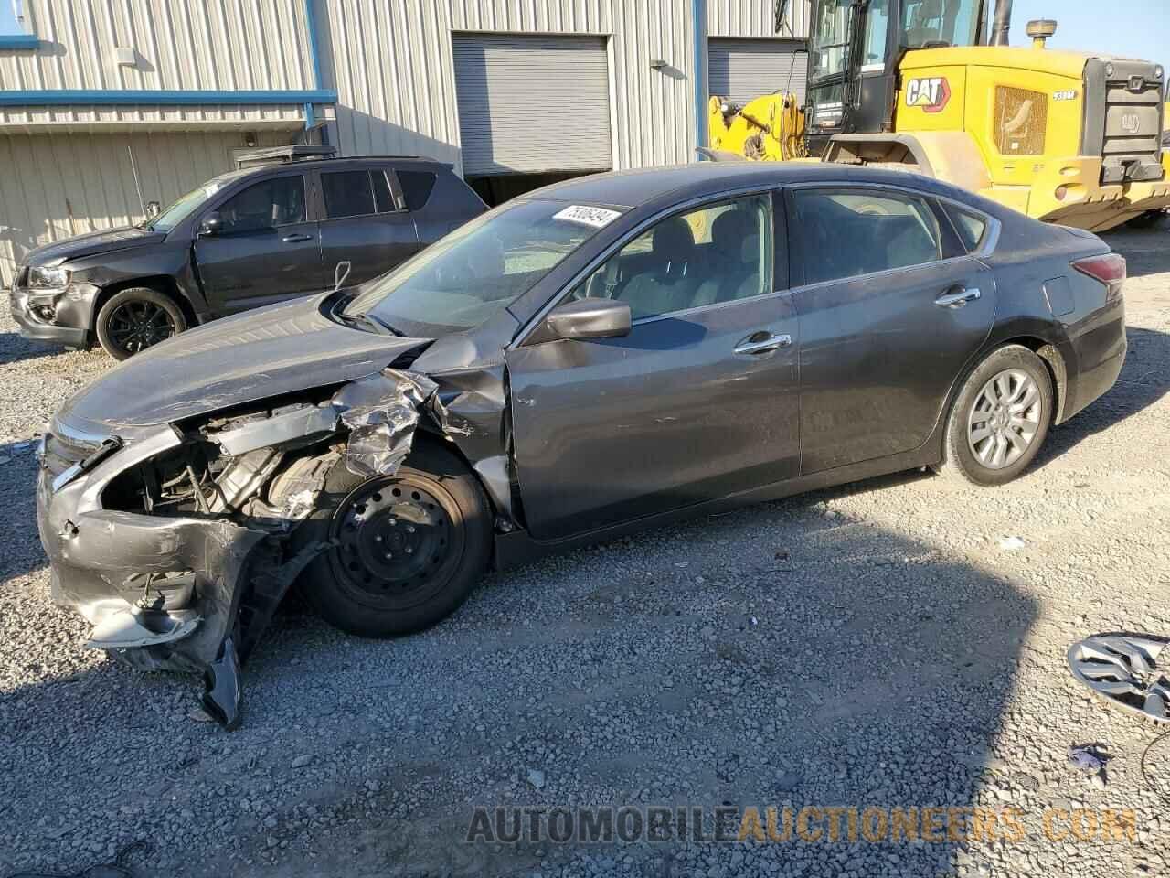 1N4AL3APXFC422296 NISSAN ALTIMA 2015