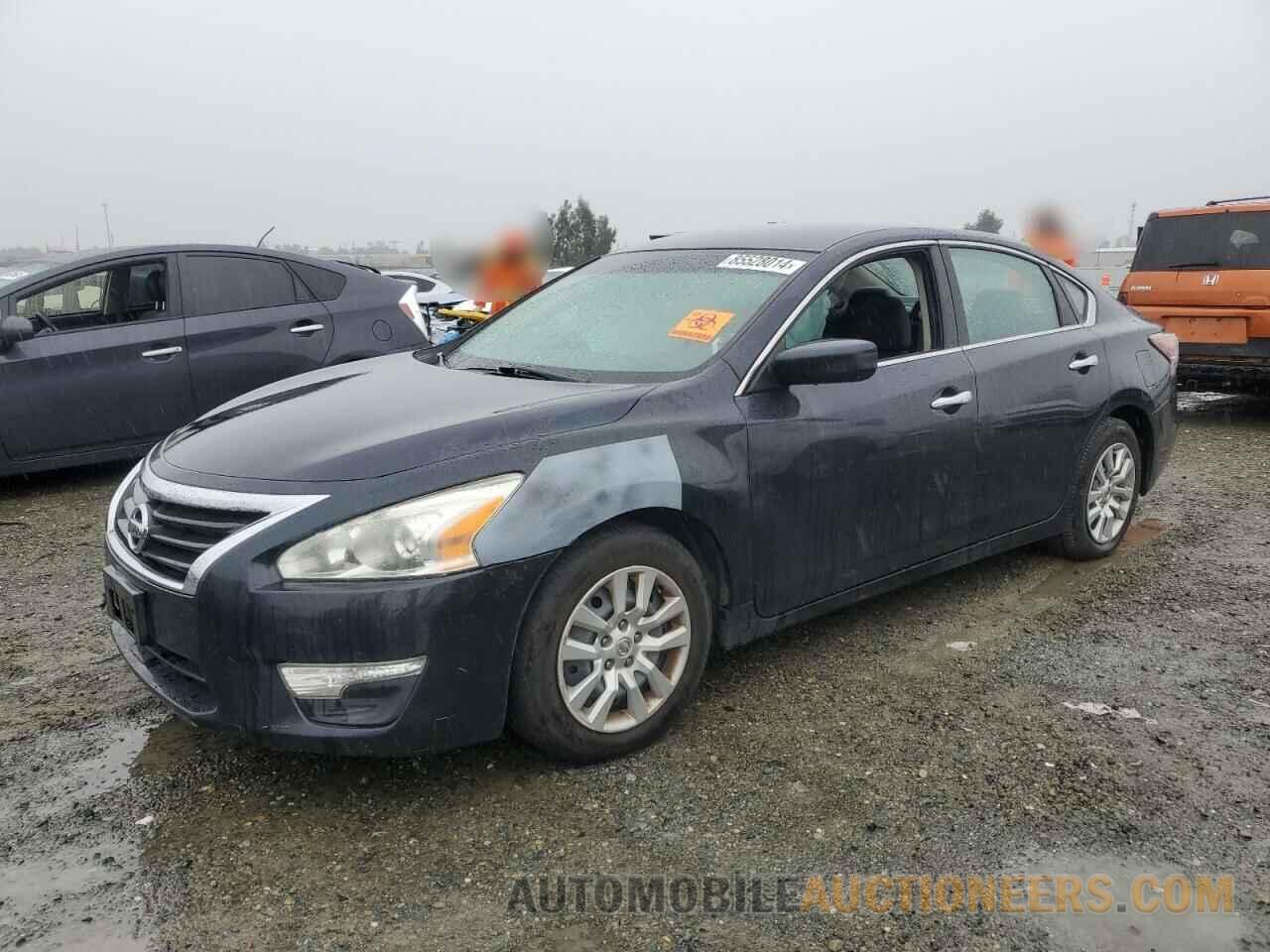 1N4AL3APXFC422735 NISSAN ALTIMA 2015