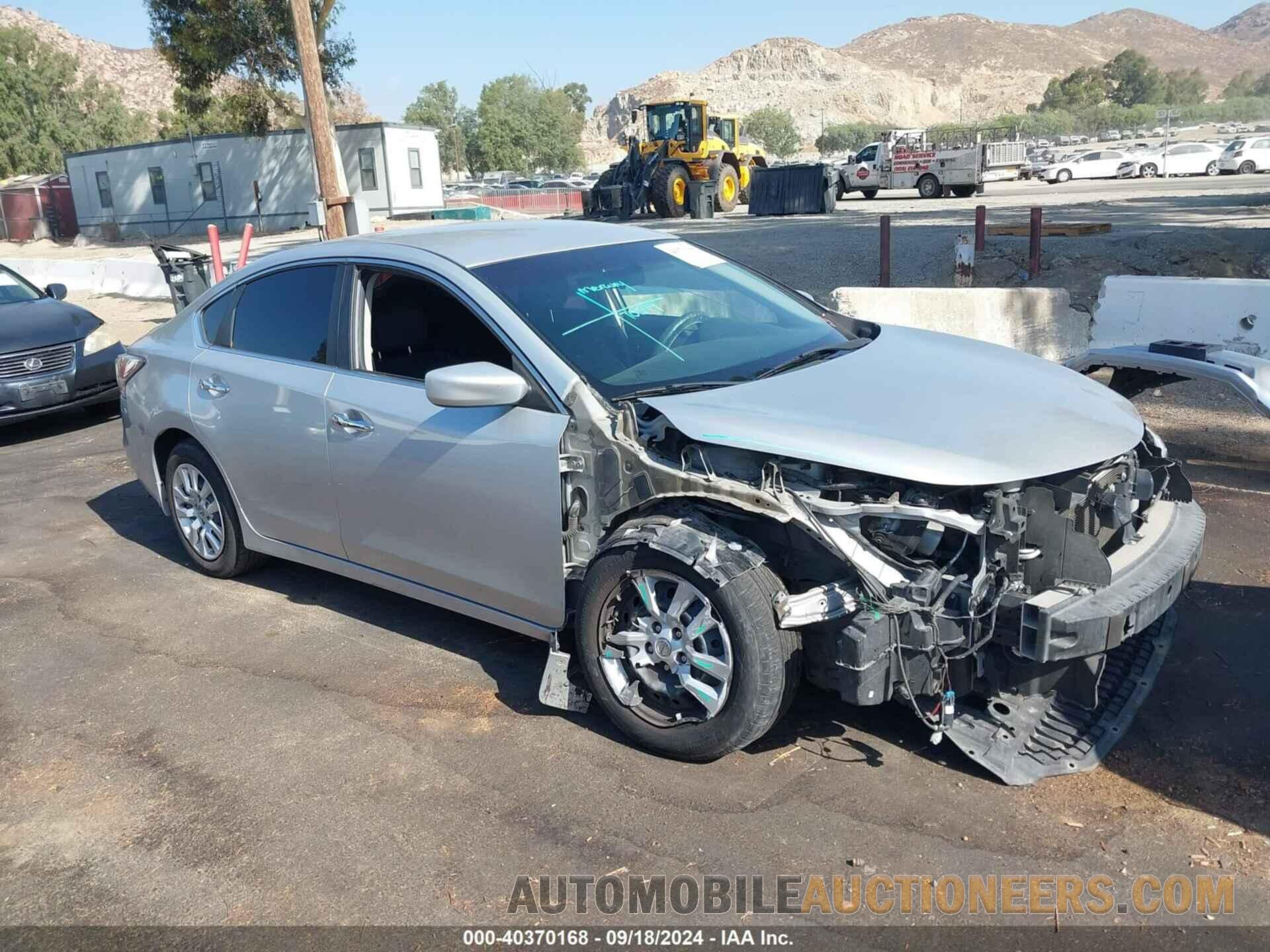 1N4AL3APXFC435923 NISSAN ALTIMA 2015