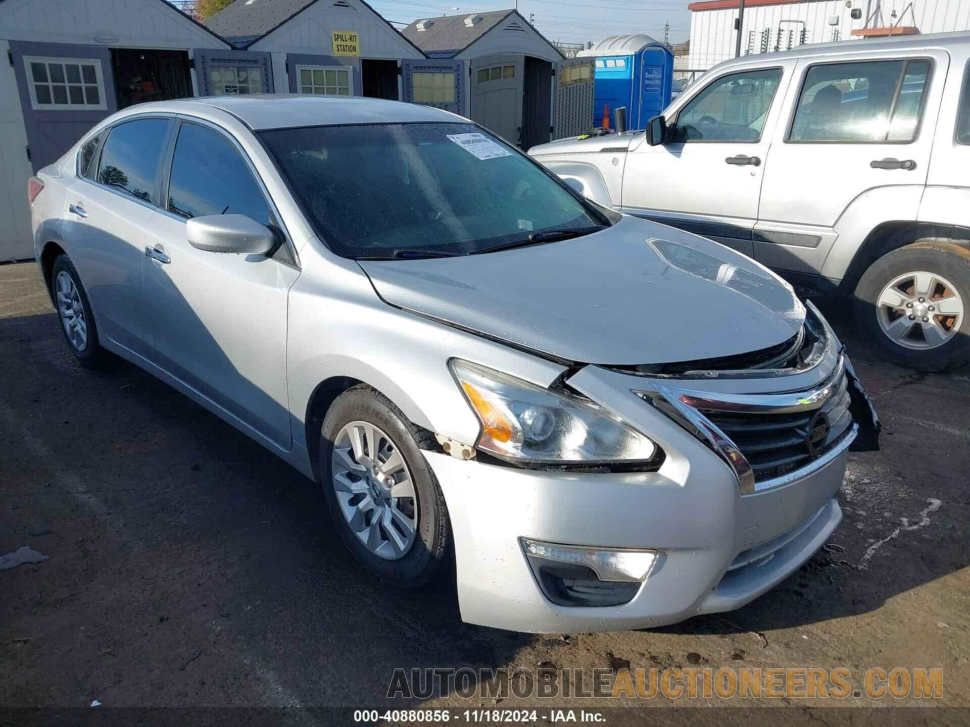 1N4AL3APXFC451751 NISSAN ALTIMA 2015