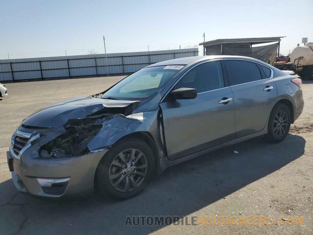 1N4AL3APXFC465617 NISSAN ALTIMA 2015