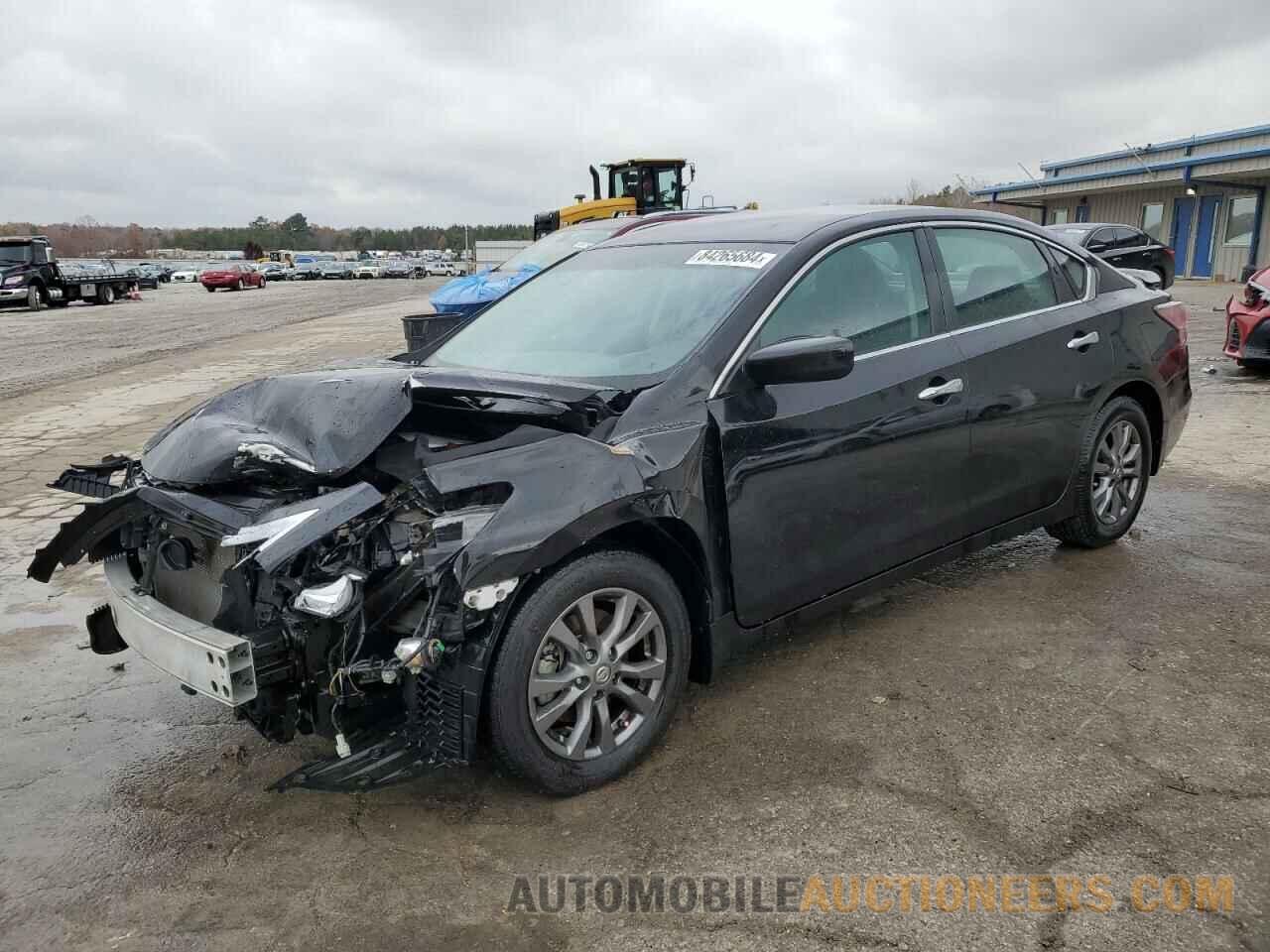 1N4AL3APXFC485253 NISSAN ALTIMA 2015