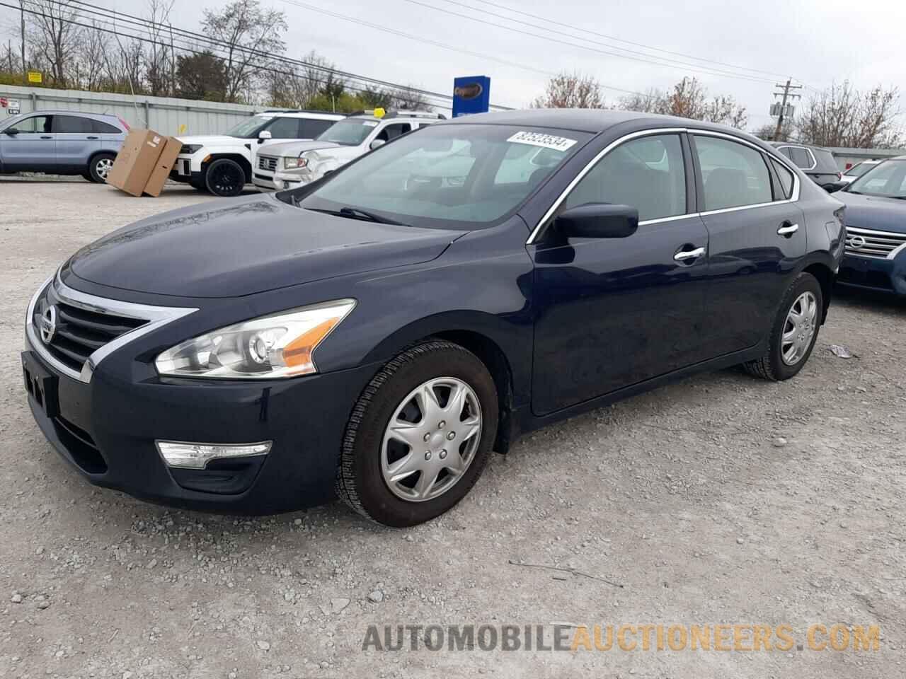 1N4AL3APXFC577088 NISSAN ALTIMA 2015