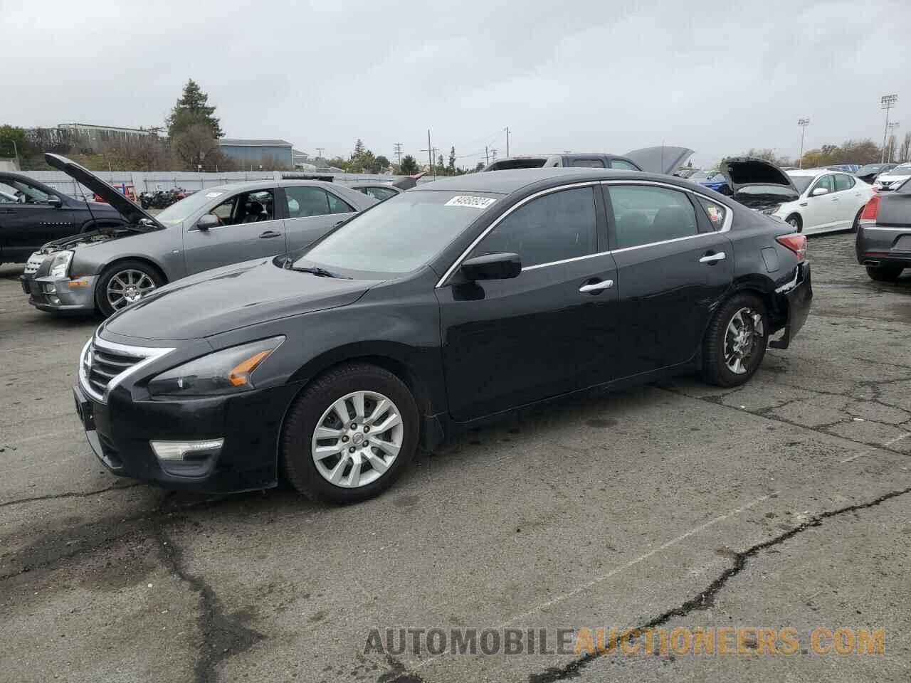 1N4AL3APXFC582887 NISSAN ALTIMA 2015