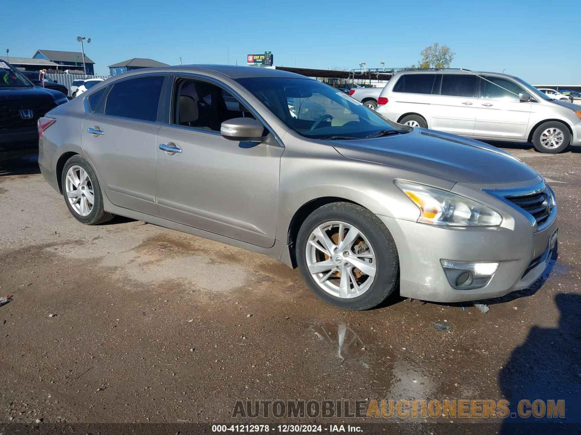 1N4AL3APXFC585322 NISSAN ALTIMA 2015