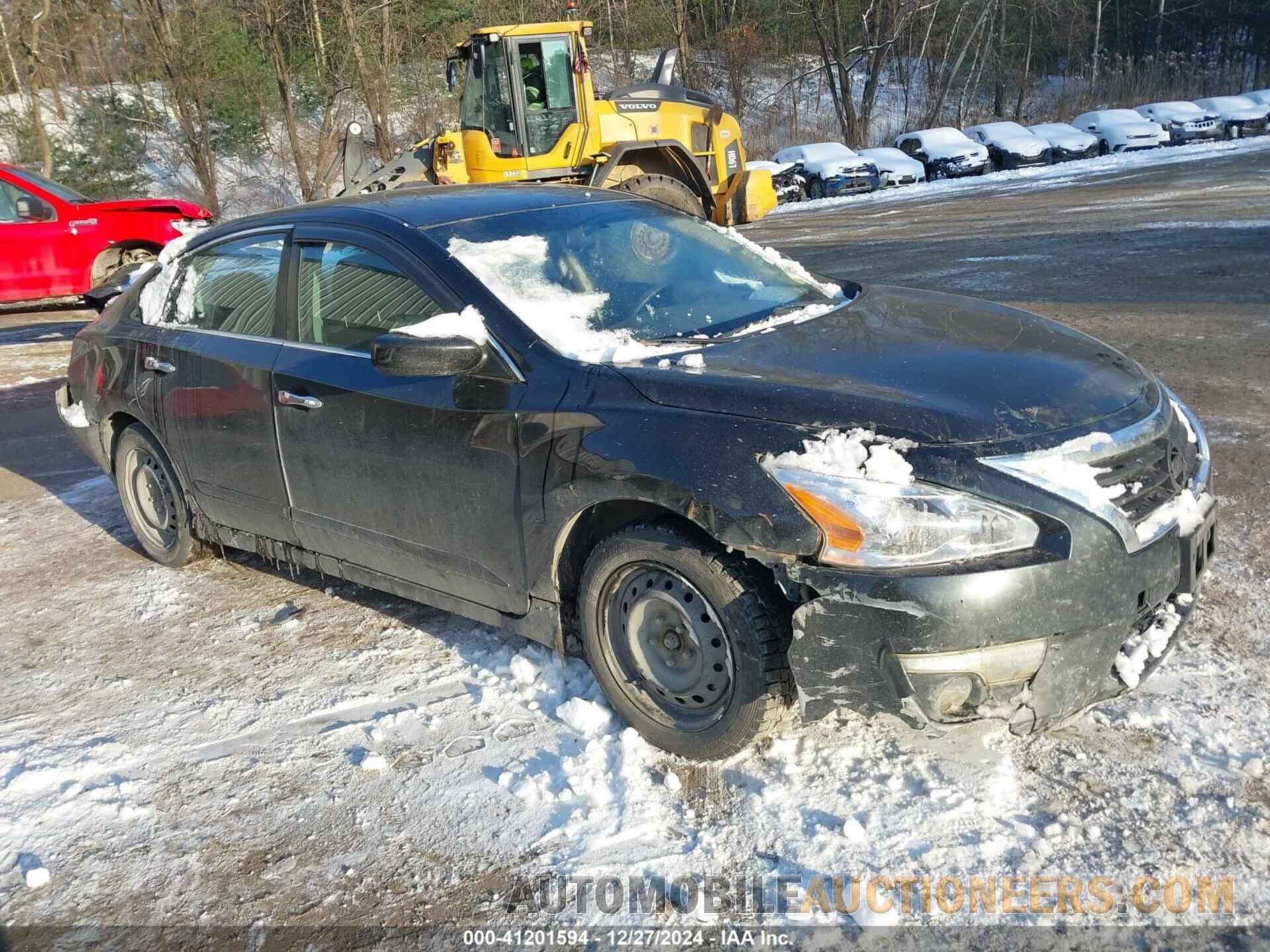 1N4AL3APXFC595509 NISSAN ALTIMA 2015