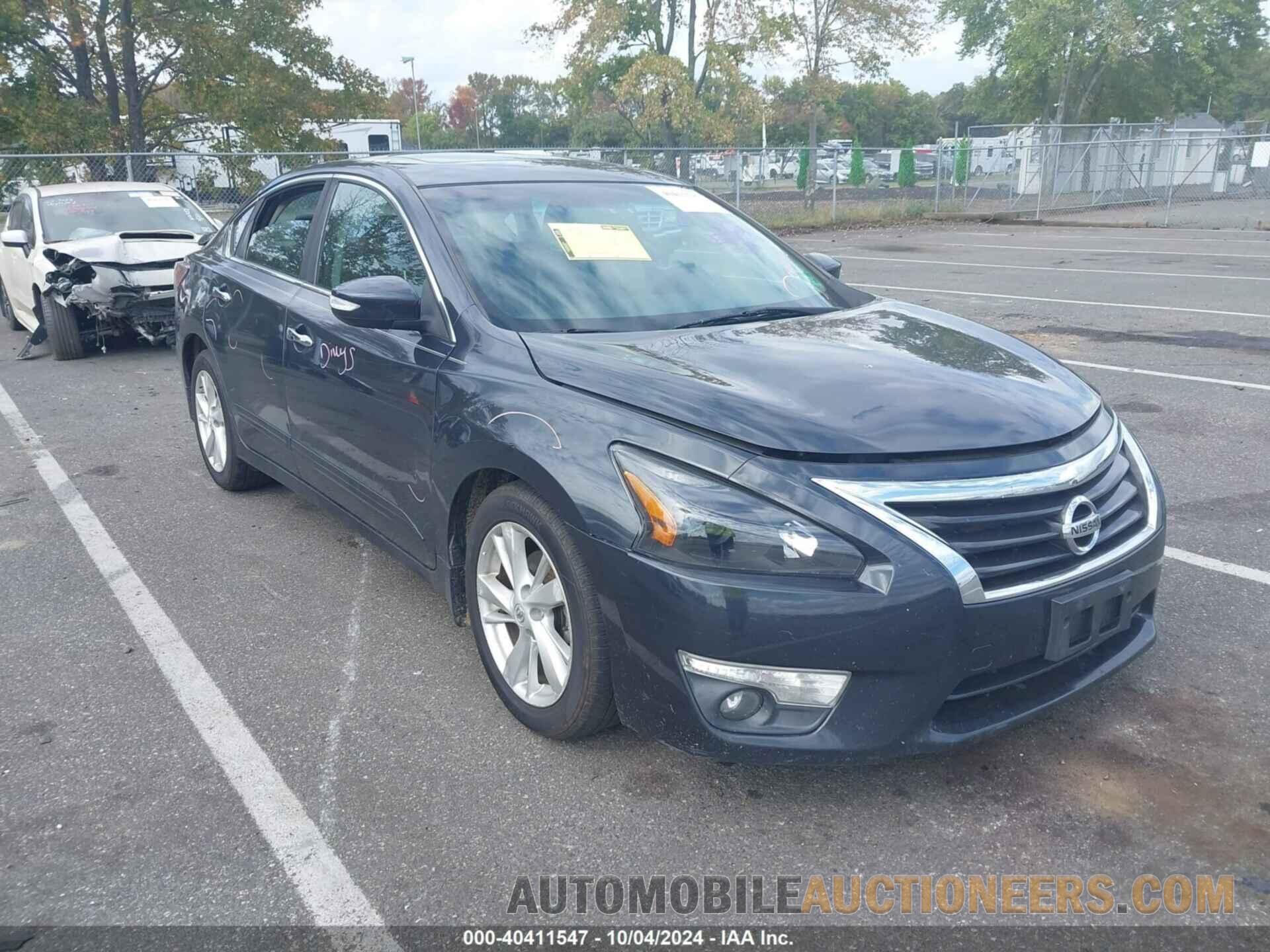 1N4AL3APXFC950081 NISSAN ALTIMA 2015