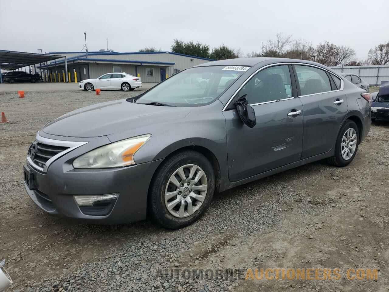 1N4AL3APXFN898682 NISSAN ALTIMA 2015