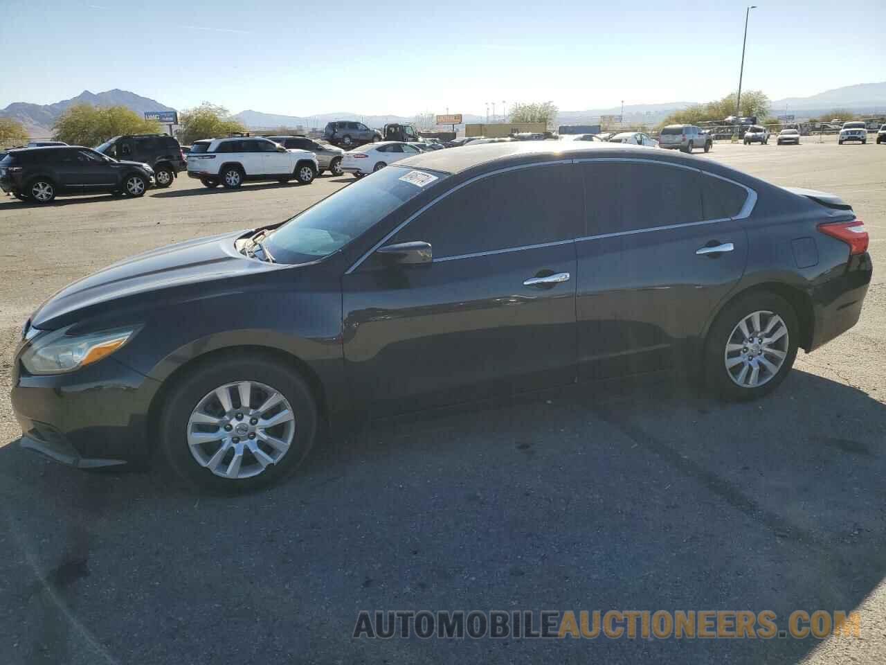 1N4AL3APXGC113378 NISSAN ALTIMA 2016