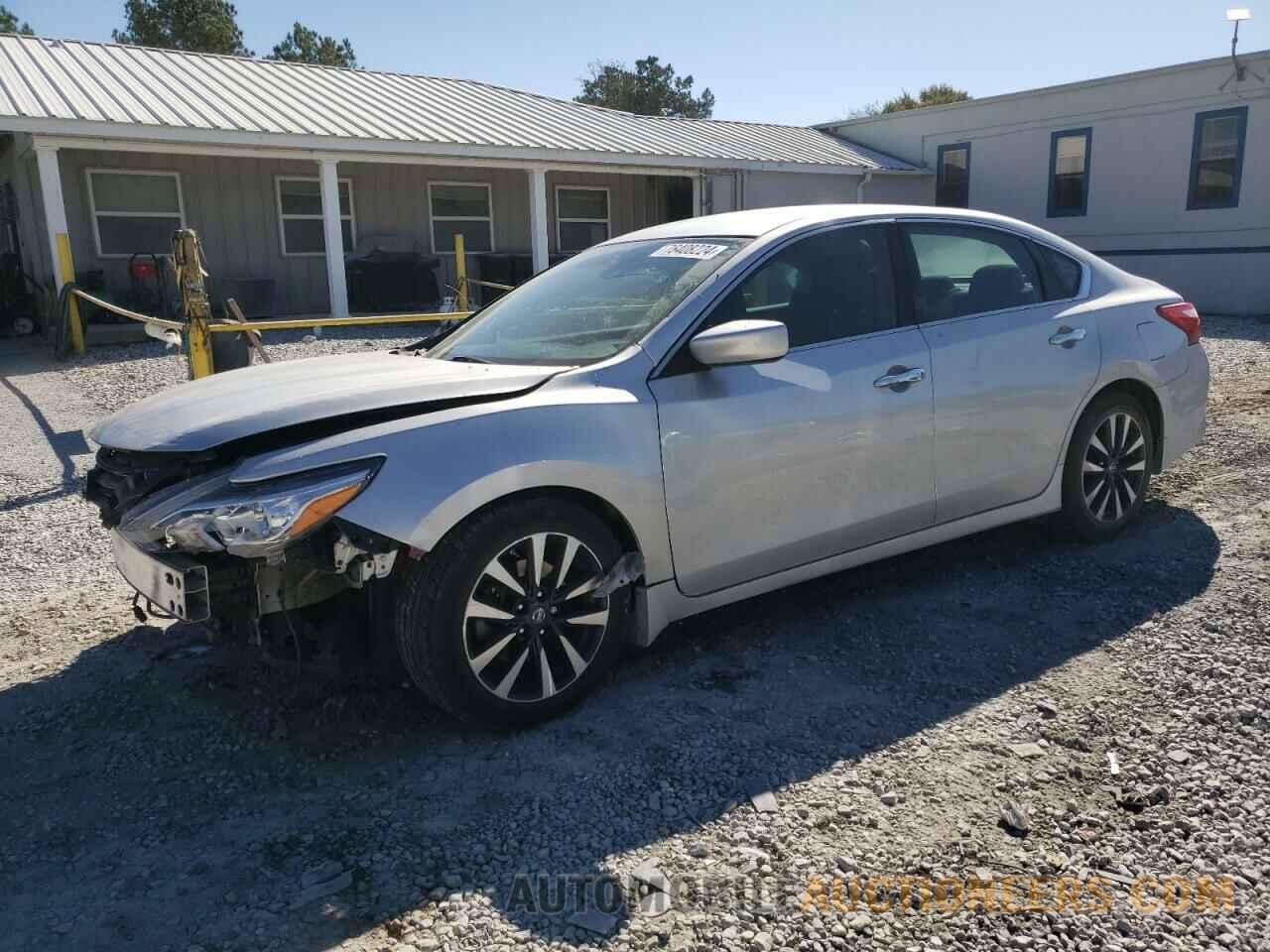 1N4AL3APXGC123859 NISSAN ALTIMA 2016