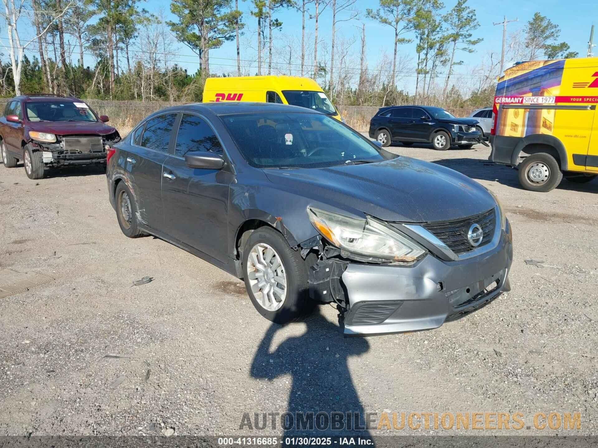 1N4AL3APXGC137325 NISSAN ALTIMA 2016