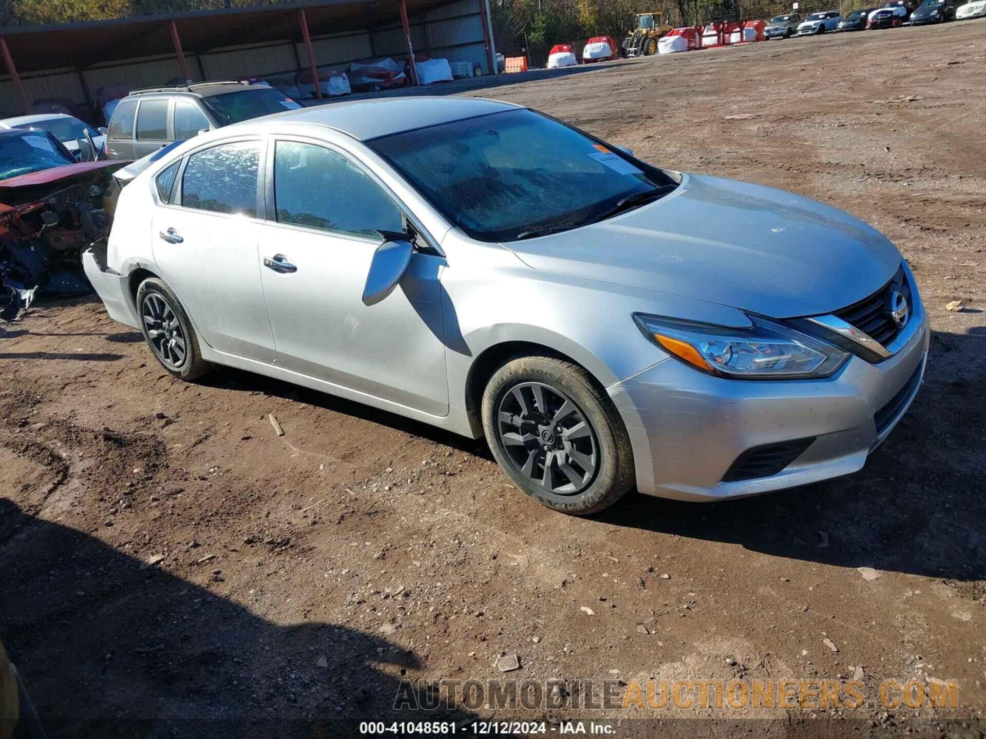 1N4AL3APXGC144548 NISSAN ALTIMA 2016