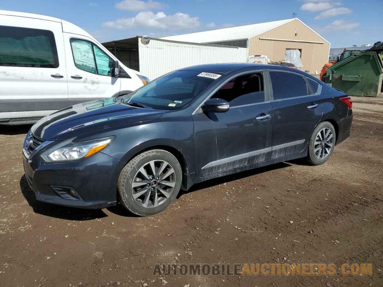 1N4AL3APXGC145859 NISSAN ALTIMA 2016