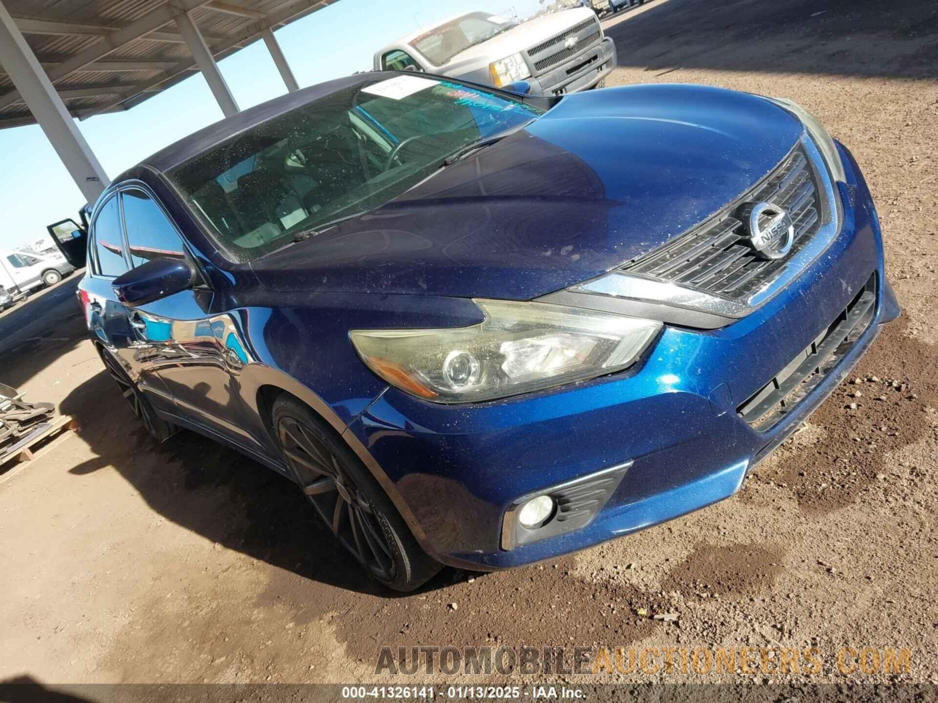 1N4AL3APXGC151046 NISSAN ALTIMA 2016